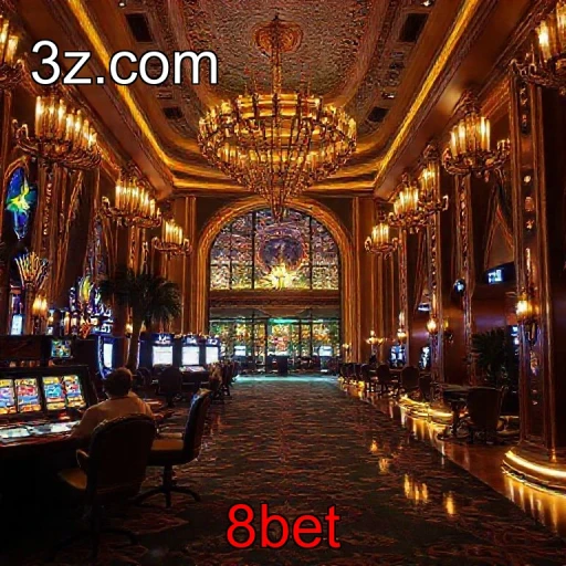 Apostas Criativas no 8bet: A Nova Era da Betting Brasileira