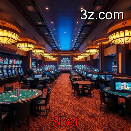 Jackpots do 8bet: Emoções e Prêmios que Transformam Vidas