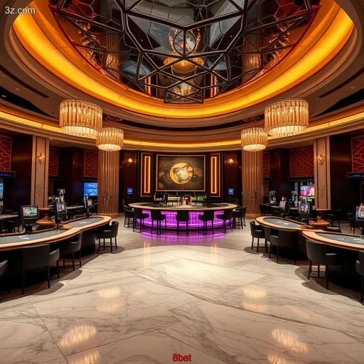 Ofertas Imperdíveis no 8bet: Jogos e Emoção Garantidos