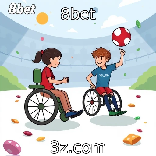 Acessibilidade em jogos para pessoas com deficiência