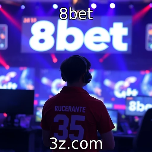 Aumento de eventos presenciais de esports e seu efeito